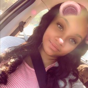 Meet your Posher, Kari